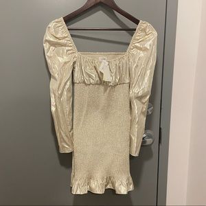 Wilfred Ballad dress XS